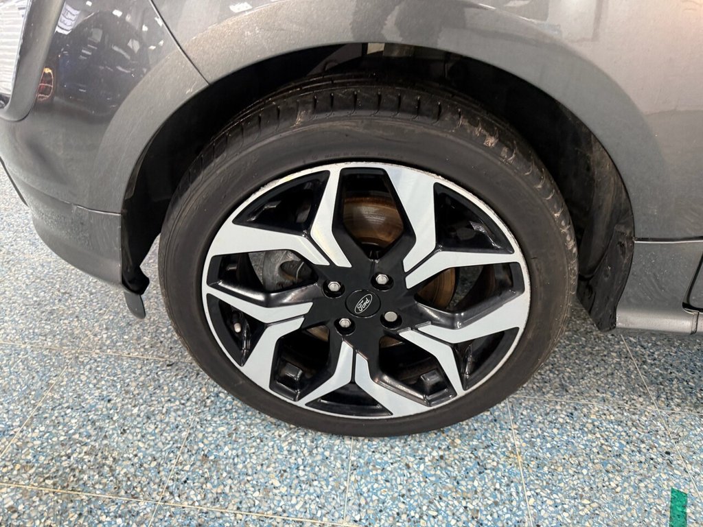 Used Ford Ecosport 2018 for sale - 77571583: Photo 22