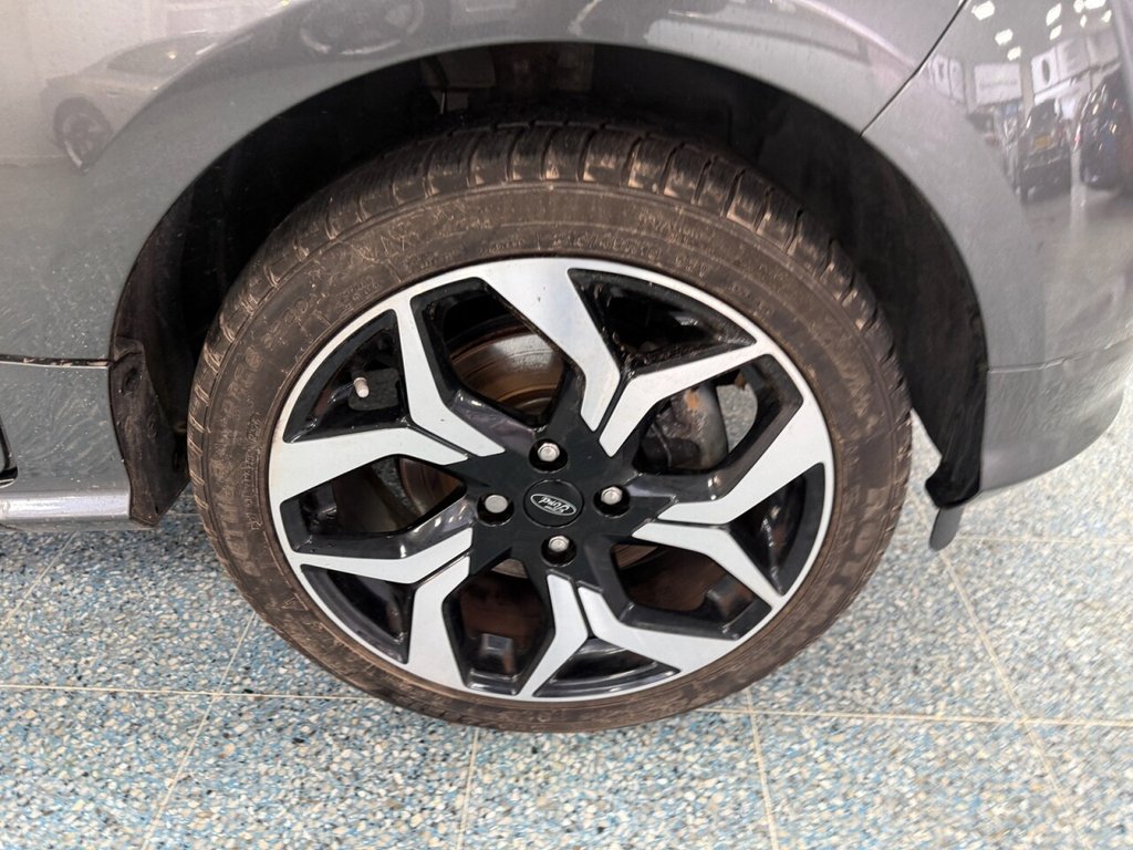 Used Ford Ecosport 2018 for sale - 77571583: Photo 25