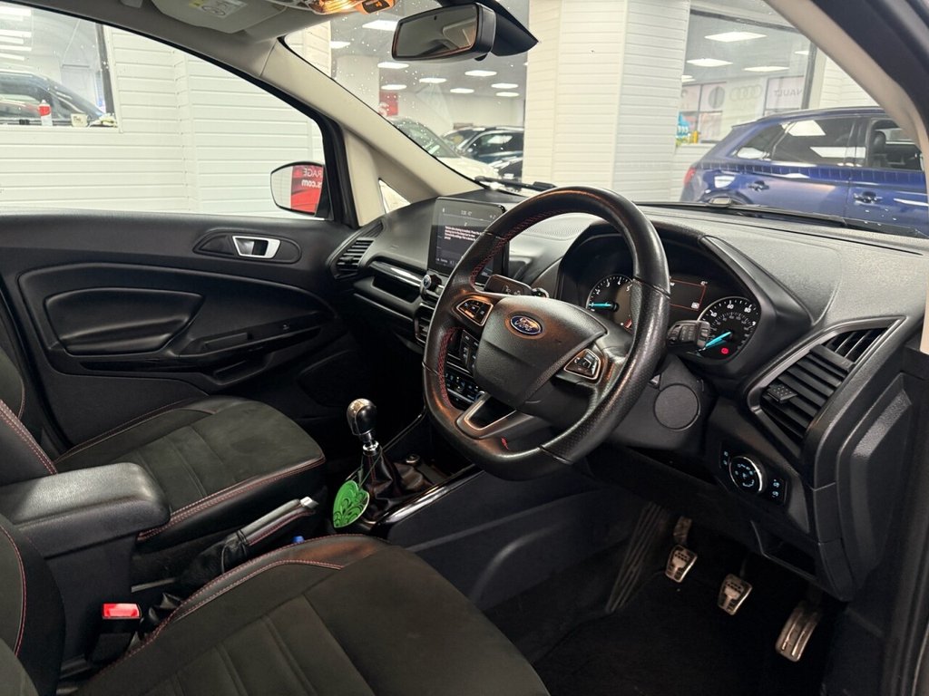 Used Ford Ecosport 2018 for sale - 77571583: Photo 26