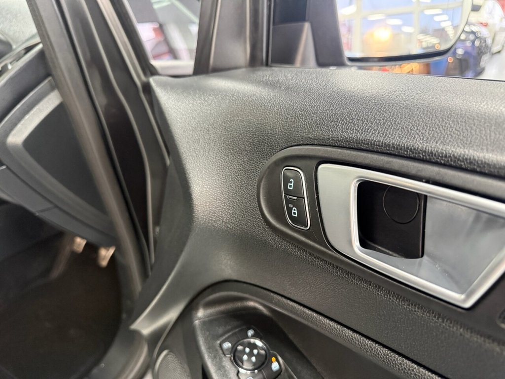 Used Ford Ecosport 2018 for sale - 77571583: Photo 29