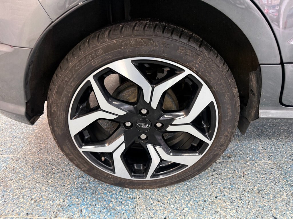 Used Ford Ecosport 2018 for sale - 77571583: Photo 3