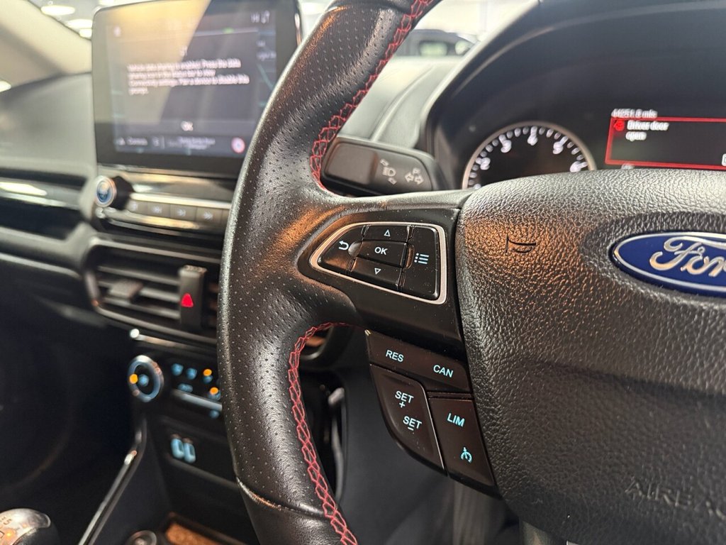 Used Ford Ecosport 2018 for sale - 77571583: Photo 32