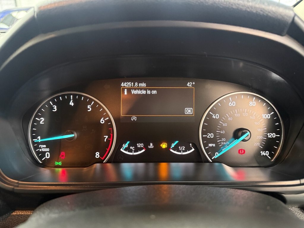 Used Ford Ecosport 2018 for sale - 77571583: Photo 34