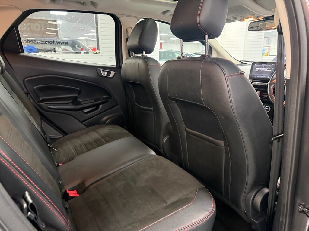 Used Ford Ecosport 2018 for sale - 77571583: Photo 4