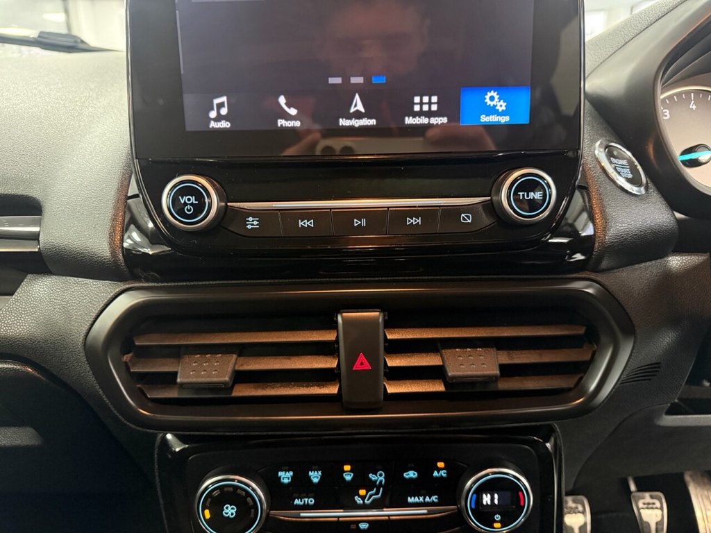 Used Ford Ecosport 2018 for sale - 77571583: Photo 43