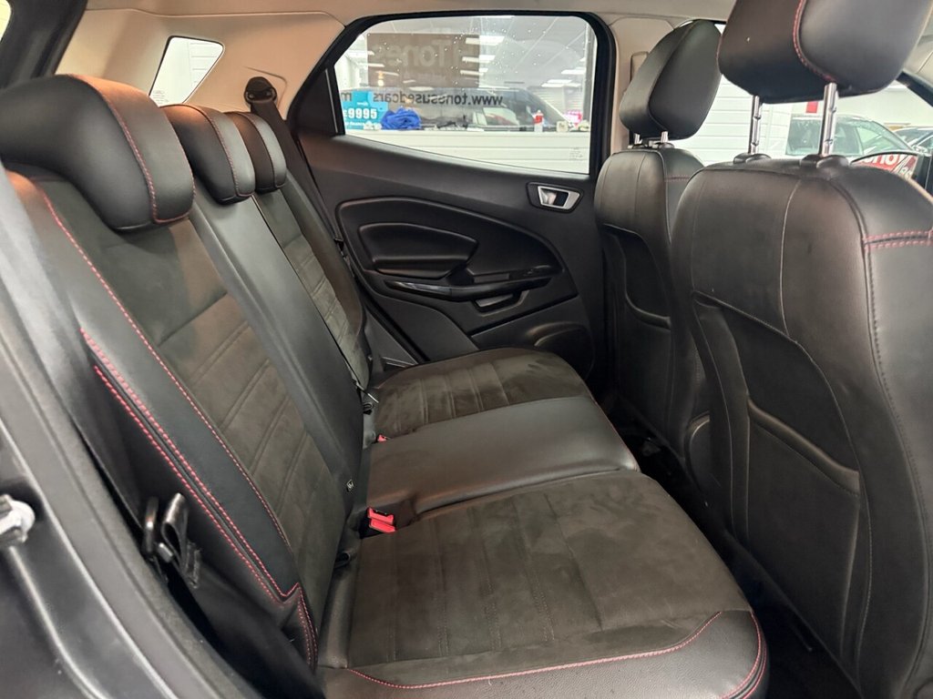 Used Ford Ecosport 2018 for sale - 77571583: Photo 5