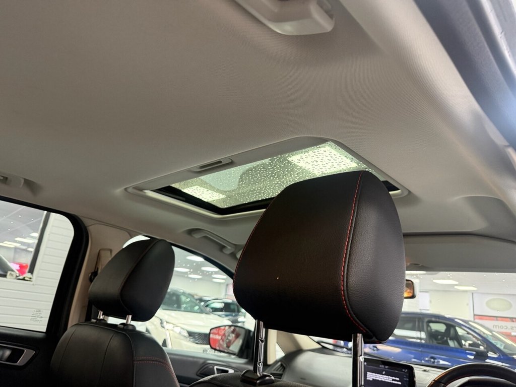 Used Ford Ecosport 2018 for sale - 77571583: Photo 7
