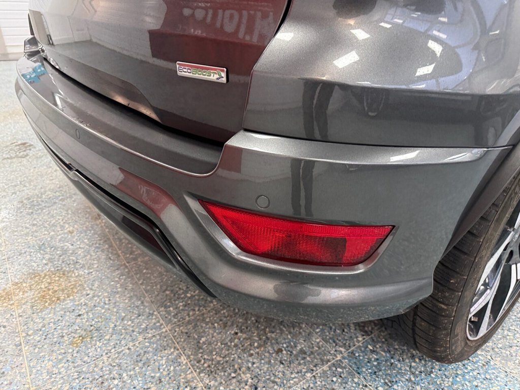 Used Ford Ecosport 2018 for sale - 77571583: Photo 9