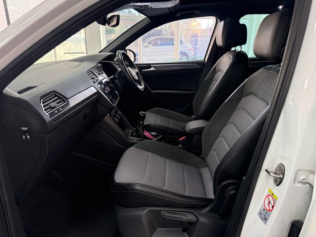 Used Volkswagen Tiguan 2018 for sale - 77780592: Photo 14