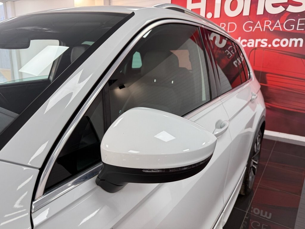 Used Volkswagen Tiguan 2018 for sale - 77780592: Photo 15