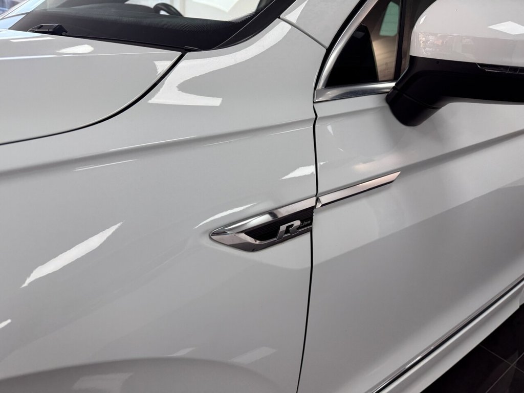 Used Volkswagen Tiguan 2018 for sale - 77780592: Photo 16