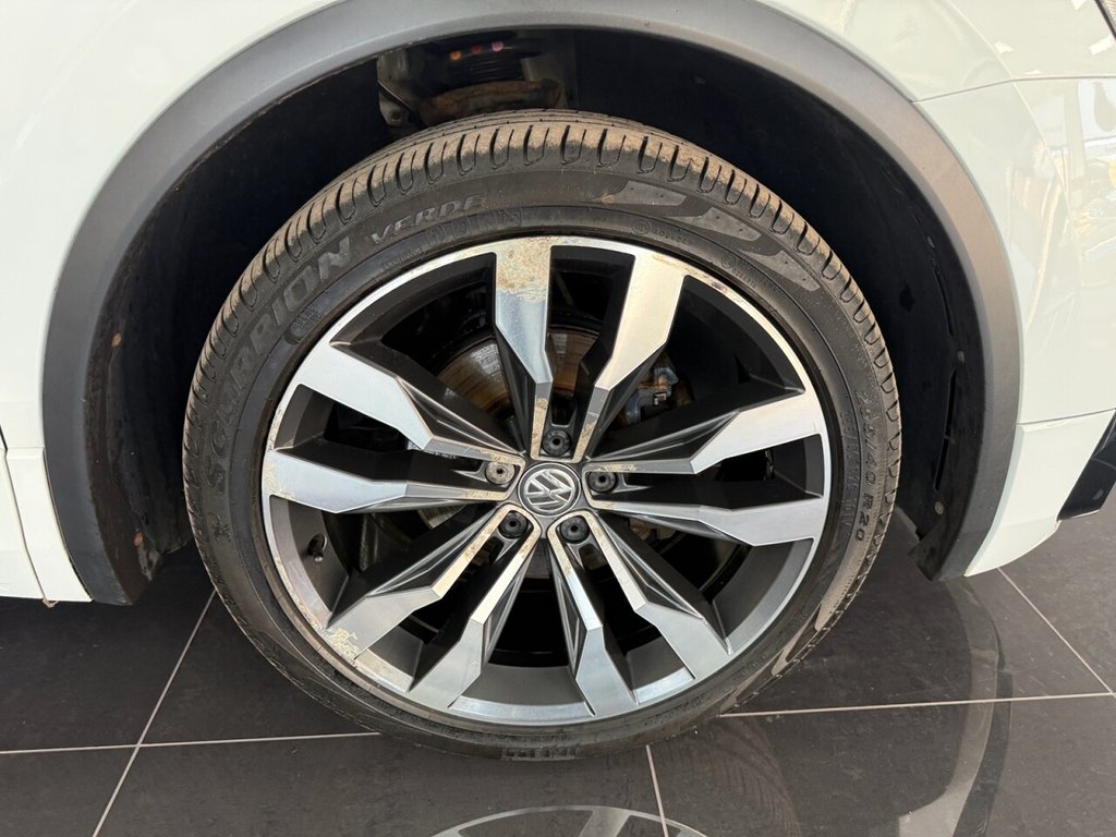 Used Volkswagen Tiguan 2018 for sale - 77780592: Photo 20
