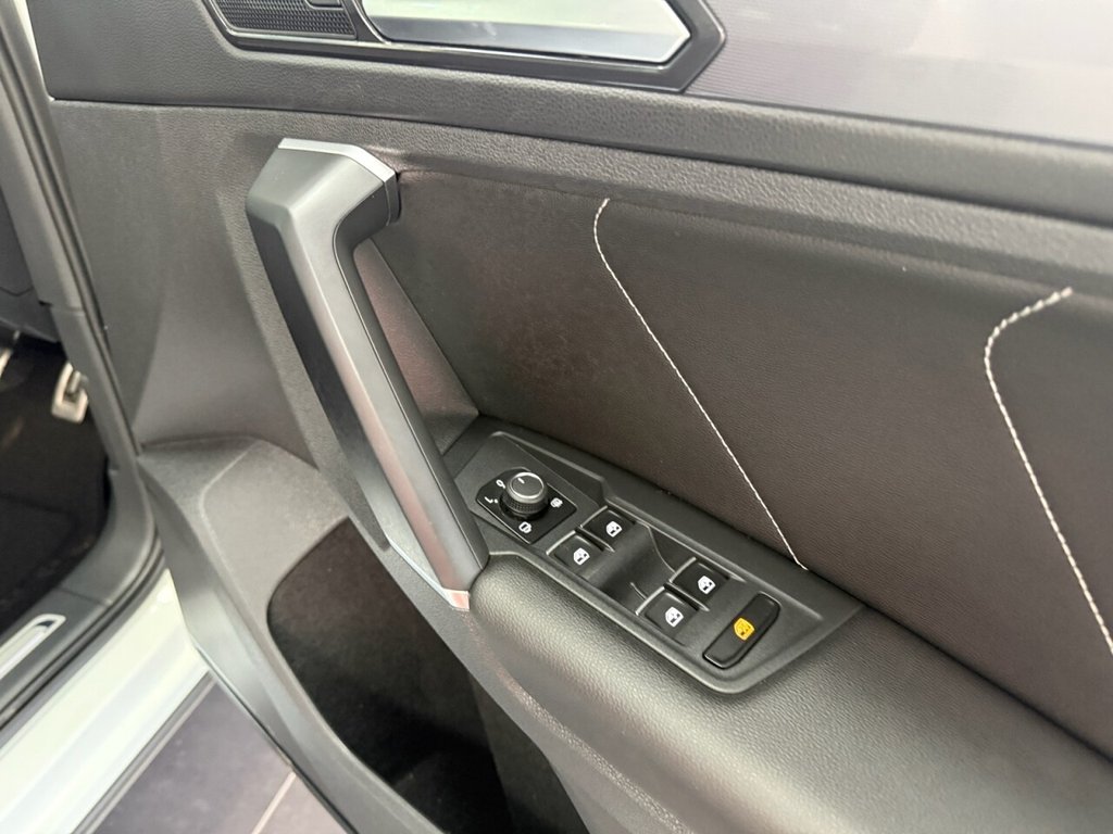 Used Volkswagen Tiguan 2018 for sale - 77780592: Photo 23