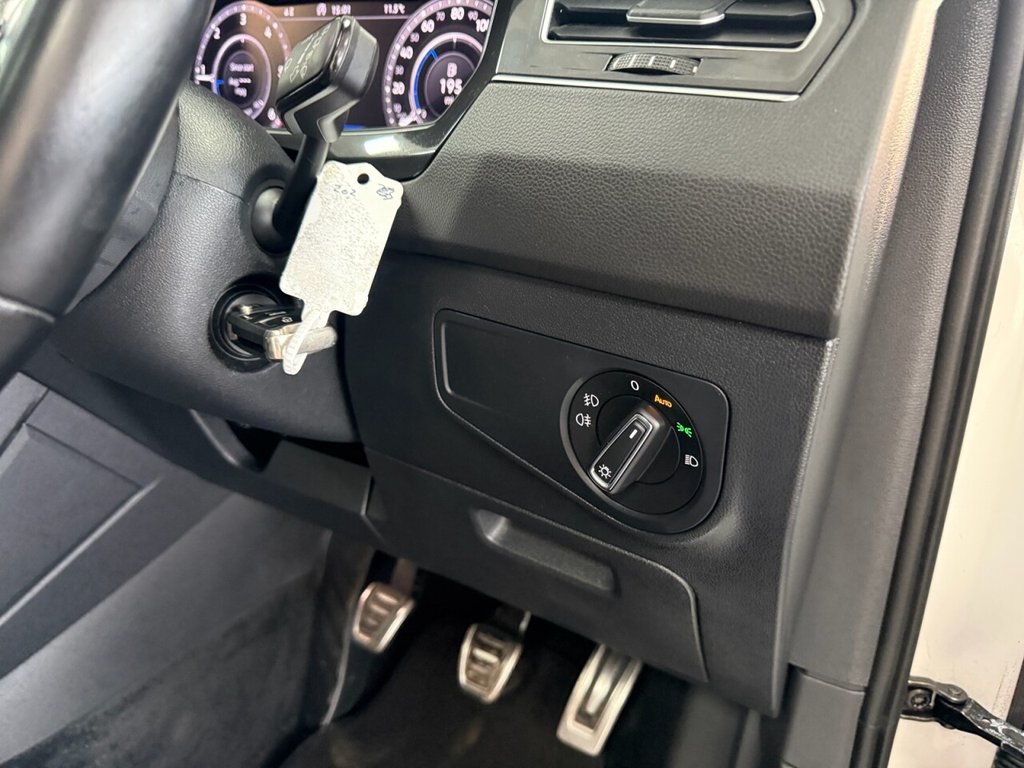 Used Volkswagen Tiguan 2018 for sale - 77780592: Photo 25