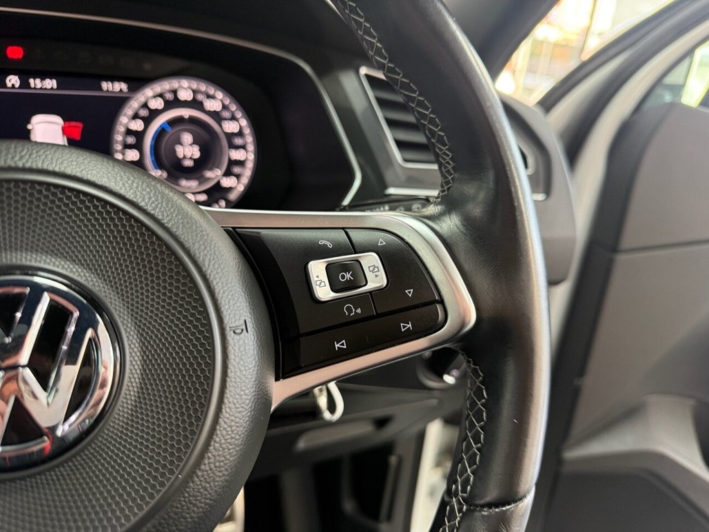 Used Volkswagen Tiguan 2018 for sale - 77780592: Photo 28