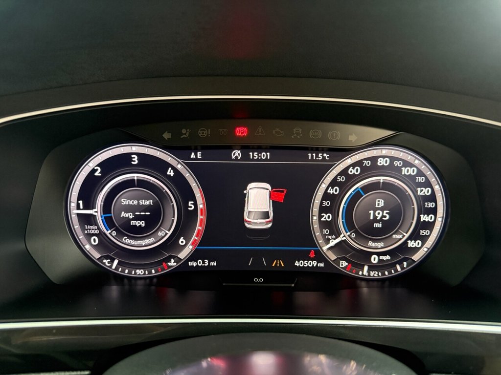 Used Volkswagen Tiguan 2018 for sale - 77780592: Photo 29