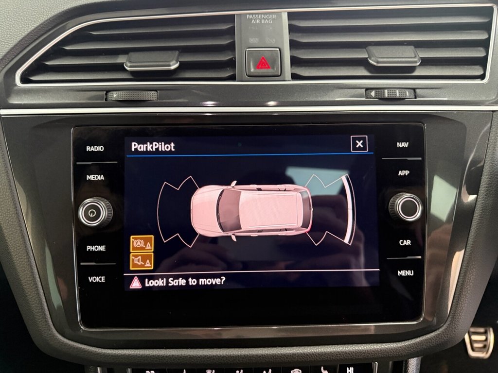 Used Volkswagen Tiguan 2018 for sale - 77780592: Photo 30