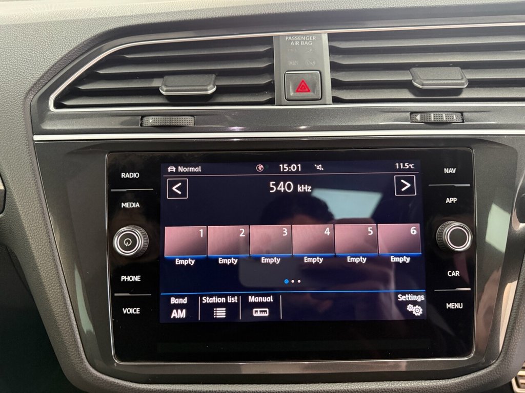 Used Volkswagen Tiguan 2018 for sale - 77780592: Photo 31