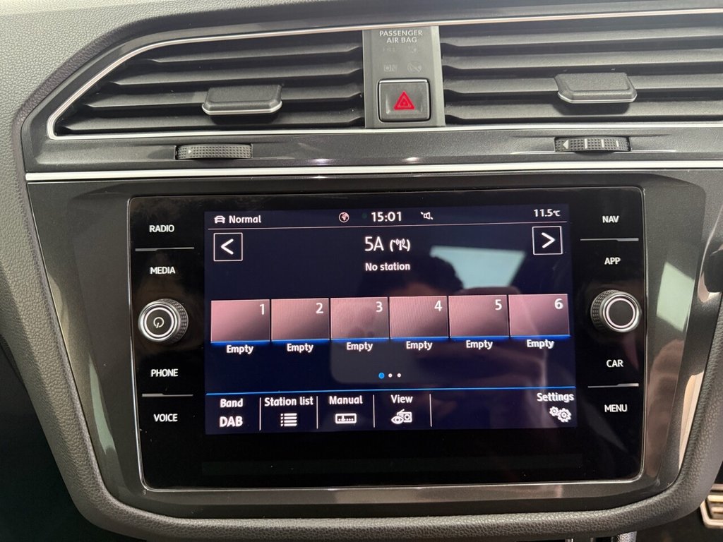 Used Volkswagen Tiguan 2018 for sale - 77780592: Photo 32