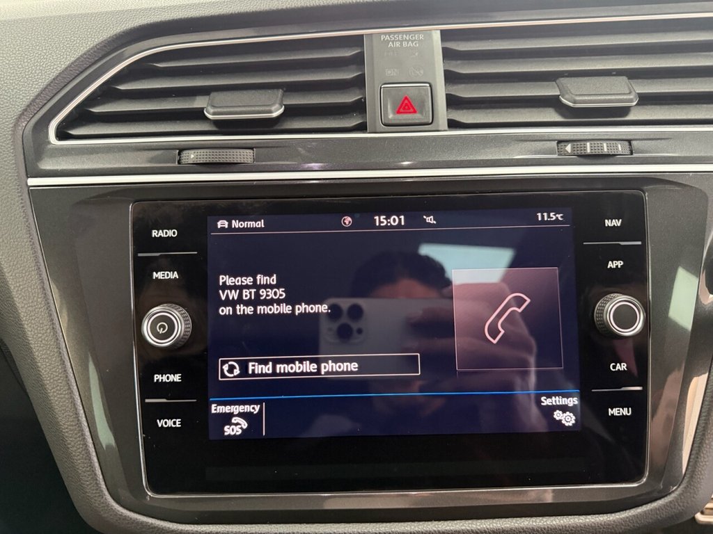 Used Volkswagen Tiguan 2018 for sale - 77780592: Photo 34