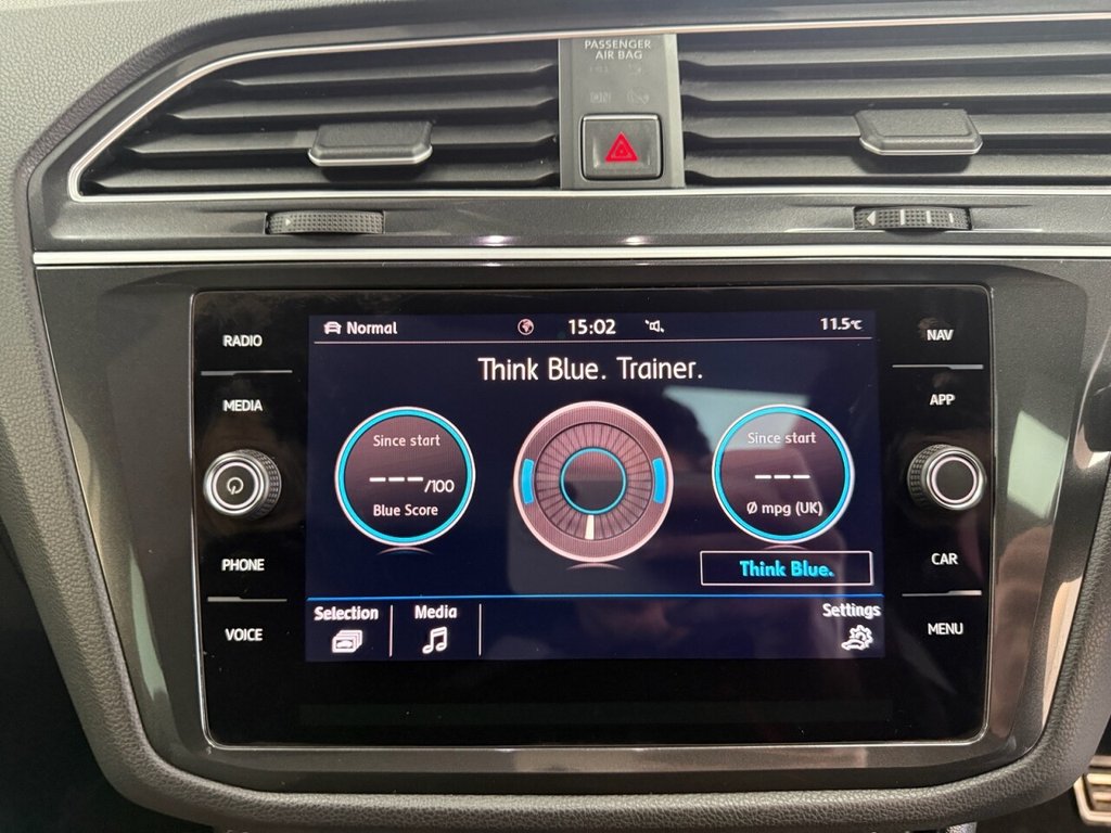 Used Volkswagen Tiguan 2018 for sale - 77780592: Photo 37