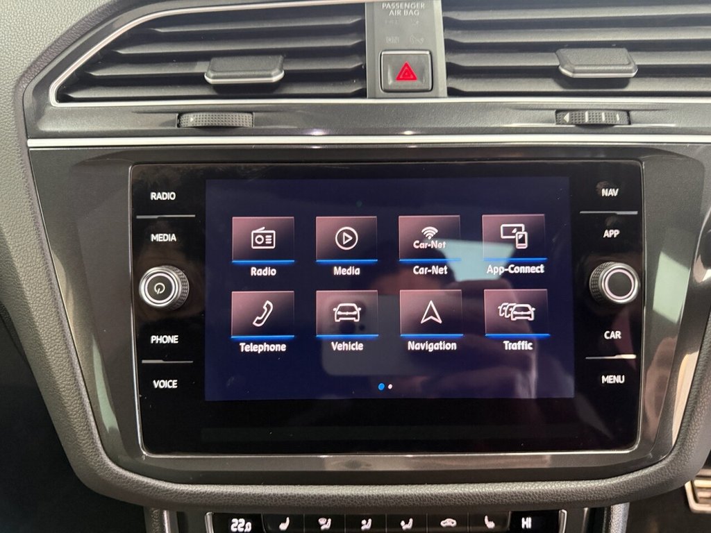 Used Volkswagen Tiguan 2018 for sale - 77780592: Photo 38