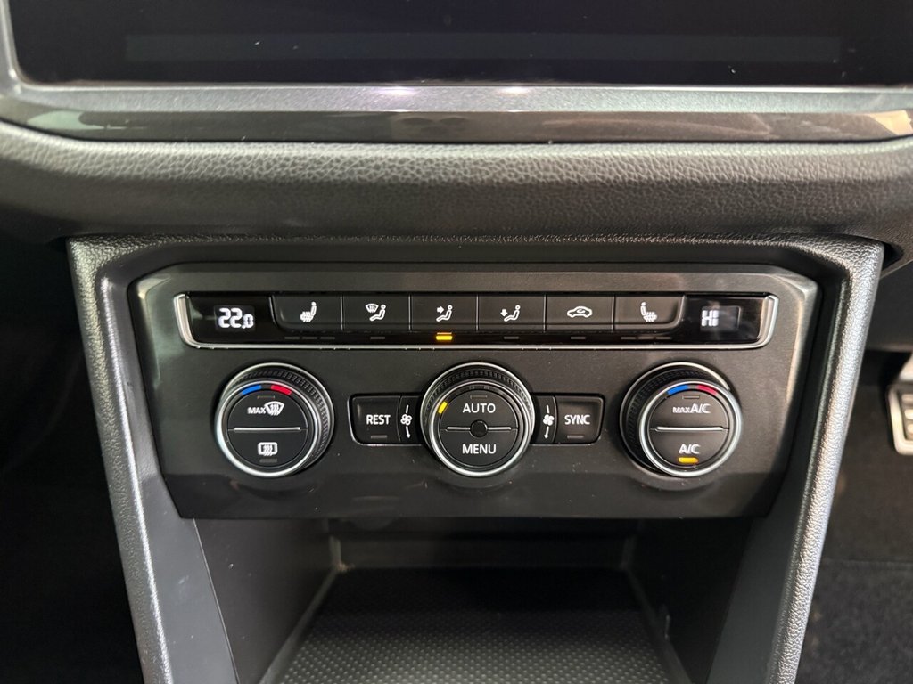 Used Volkswagen Tiguan 2018 for sale - 77780592: Photo 39