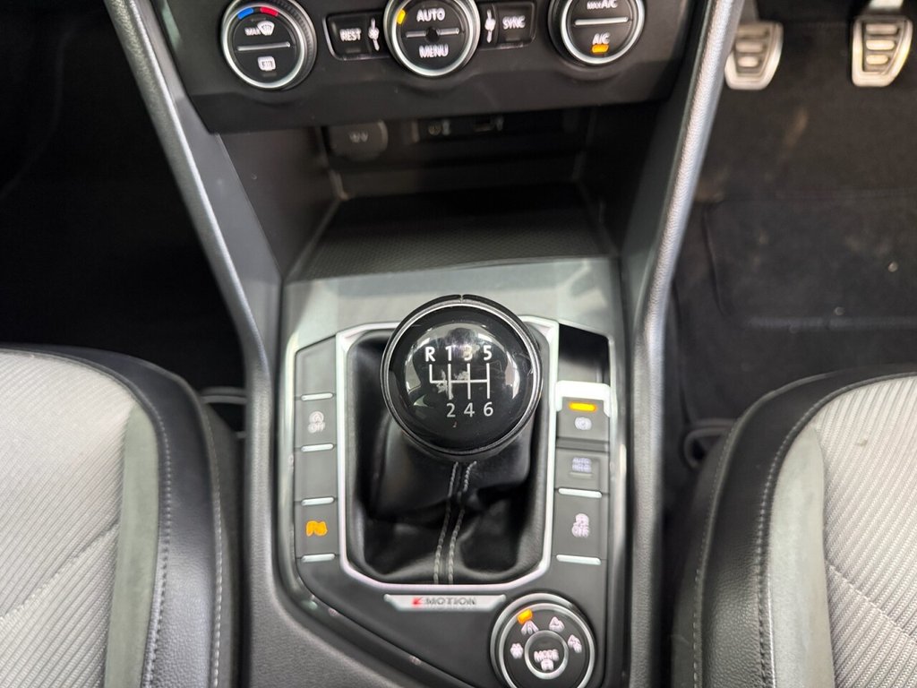 Used Volkswagen Tiguan 2018 for sale - 77780592: Photo 40