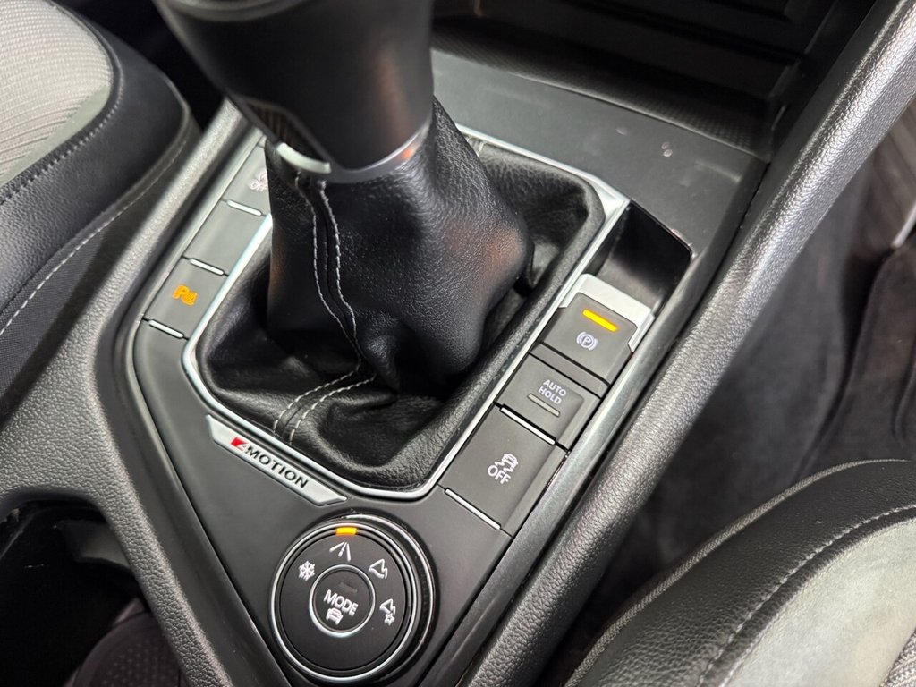 Used Volkswagen Tiguan 2018 for sale - 77780592: Photo 41