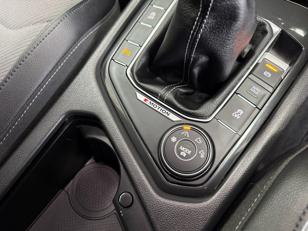 Used Volkswagen Tiguan 2018 for sale - 77780592: Photo 42