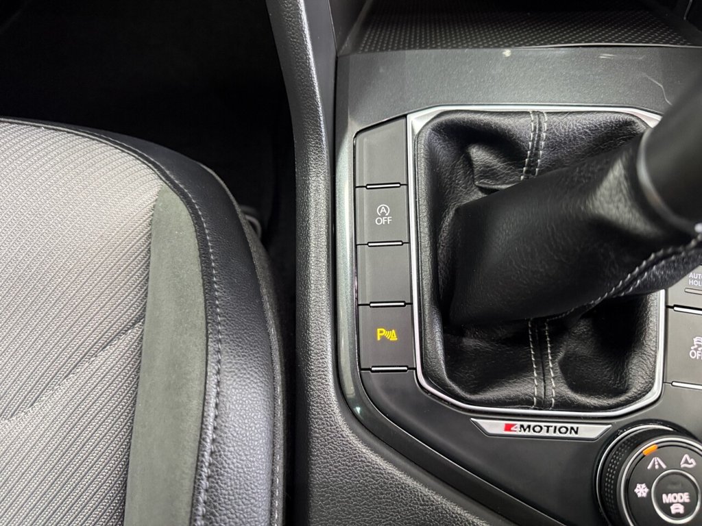 Used Volkswagen Tiguan 2018 for sale - 77780592: Photo 43