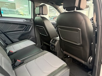 Used Volkswagen Tiguan 2018 for sale - 77780592: Photo