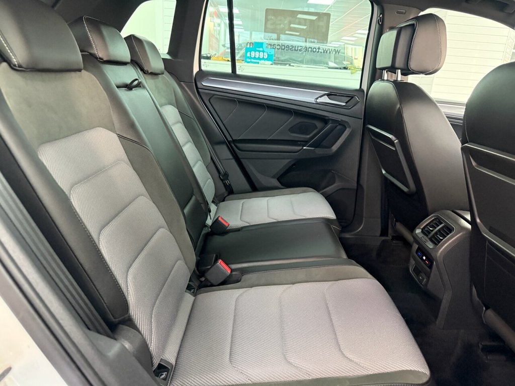 Used Volkswagen Tiguan 2018 for sale - 77780592: Photo 5