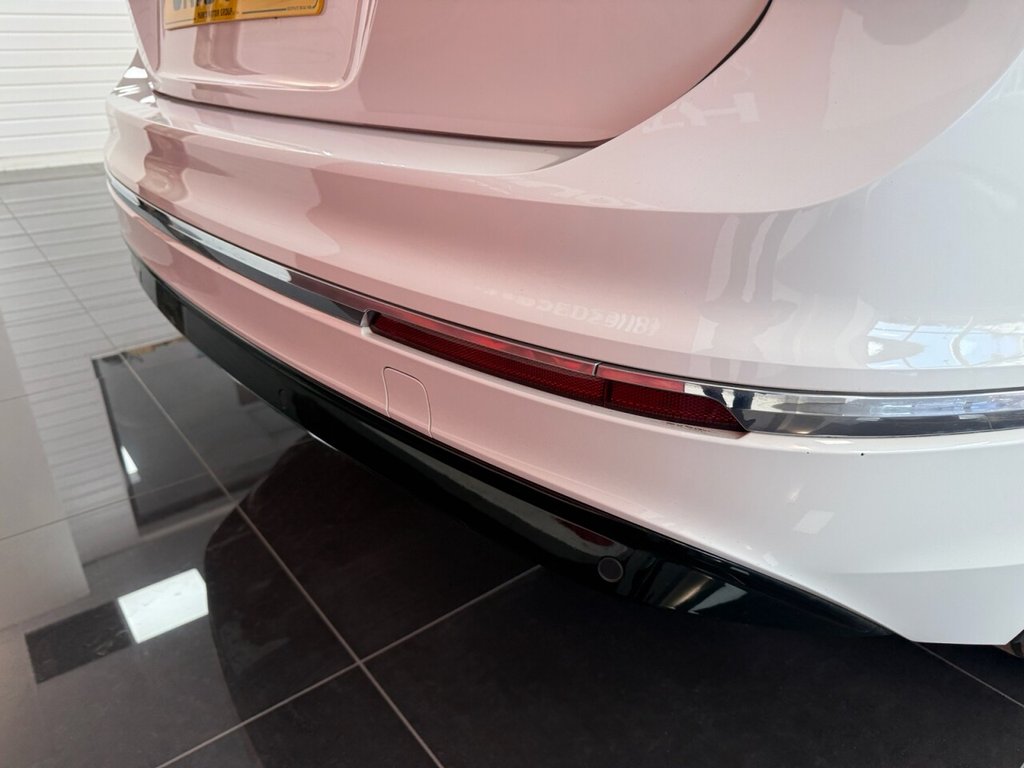 Used Volkswagen Tiguan 2018 for sale - 77780592: Photo 9