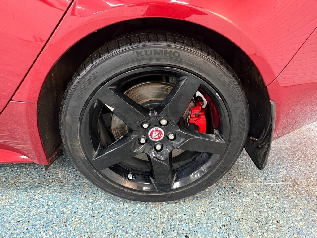 Used Jaguar XE 2017 for sale - 76776568: Photo 14