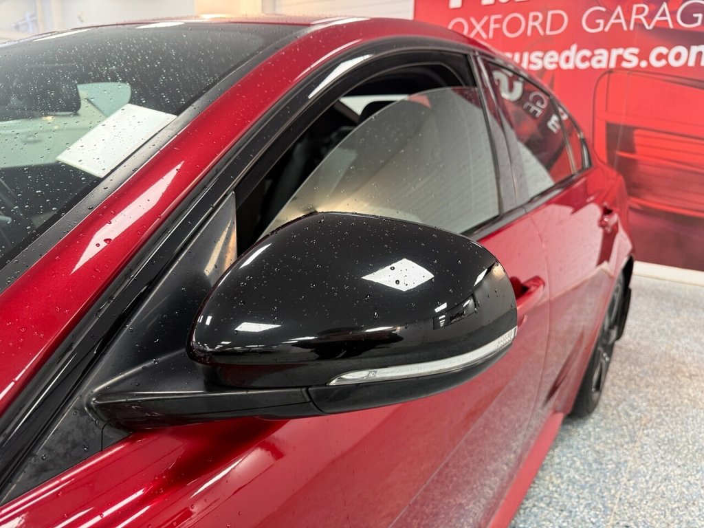 Used Jaguar XE 2017 for sale - 76776568: Photo 19