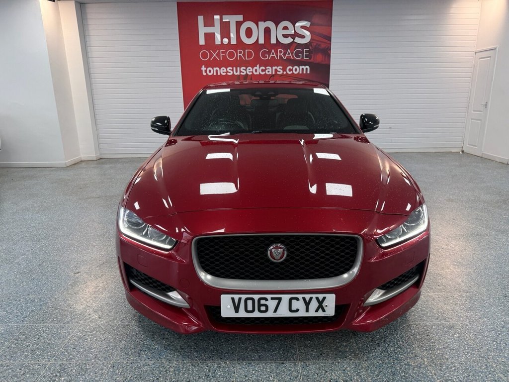 Used Jaguar XE 2017 for sale - 76776568: Photo 23