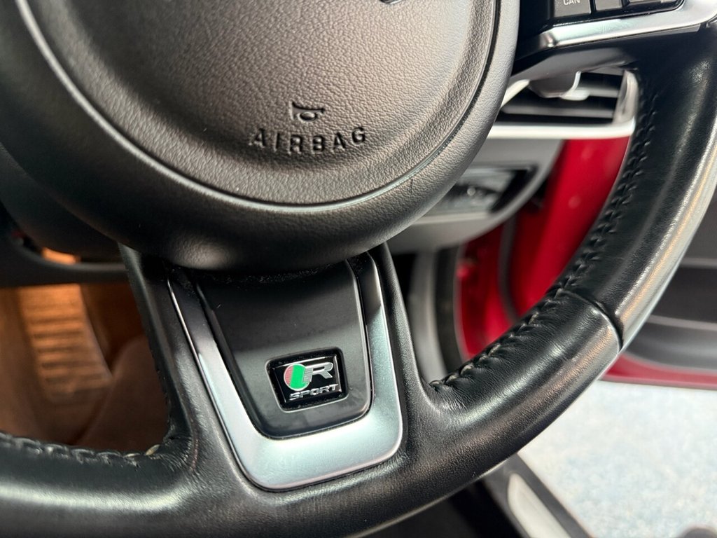 Used Jaguar XE 2017 for sale - 76776568: Photo 32