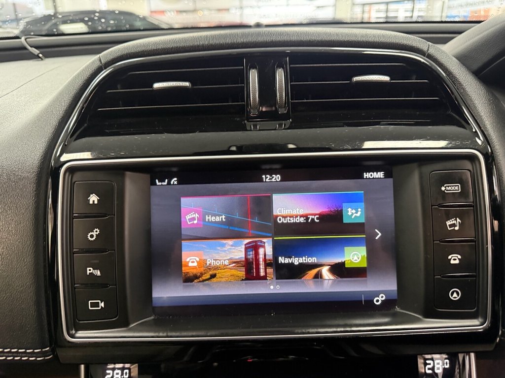 Used Jaguar XE 2017 for sale - 76776568: Photo 34