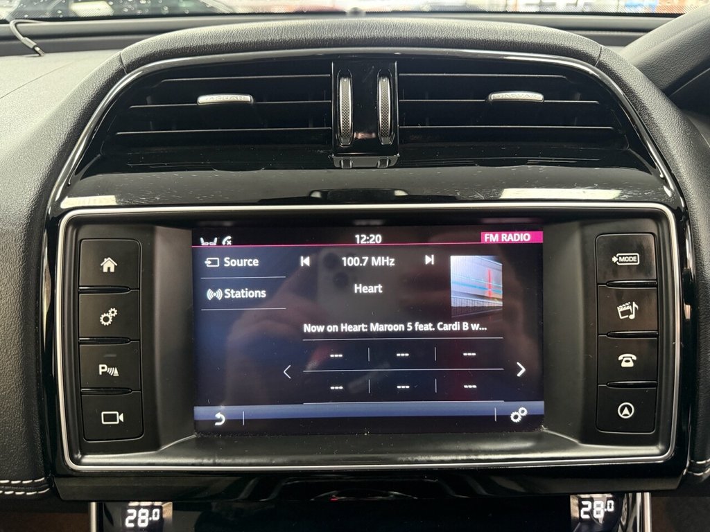 Used Jaguar XE 2017 for sale - 76776568: Photo 35