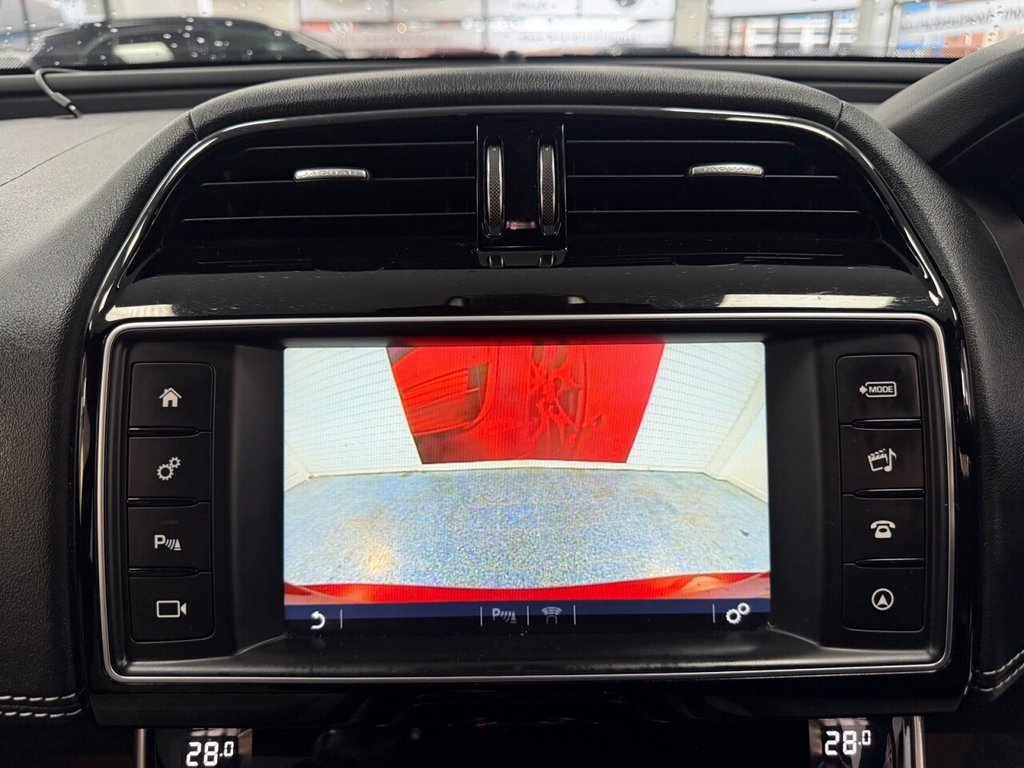 Used Jaguar XE 2017 for sale - 76776568: Photo 41