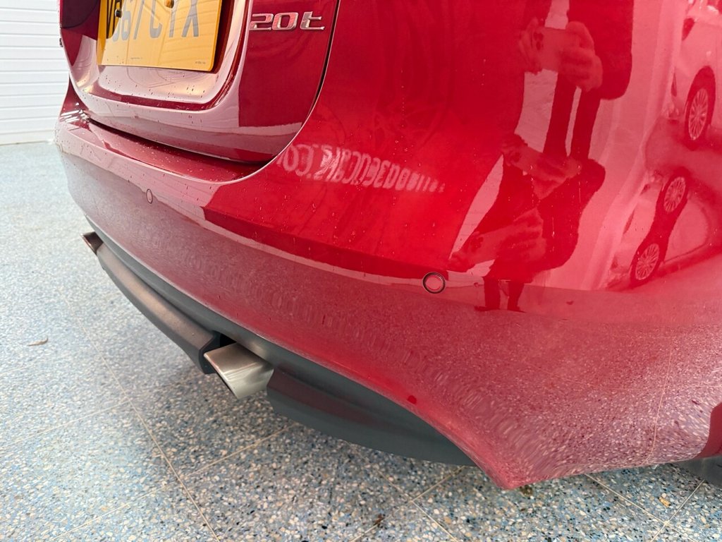 Used Jaguar XE 2017 for sale - 76776568: Photo 9