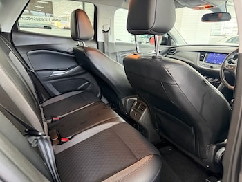 Used Vauxhall Grandland X 2018 for sale - 78693952: Photo