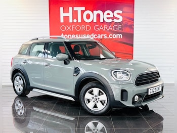 Used MINI Countryman 2022 for sale - 78288741: Photo