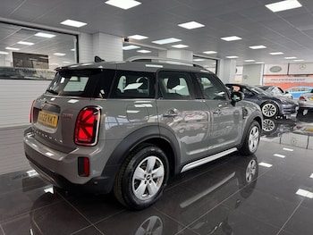 Used MINI Countryman 2022 for sale - 78288741: Photo