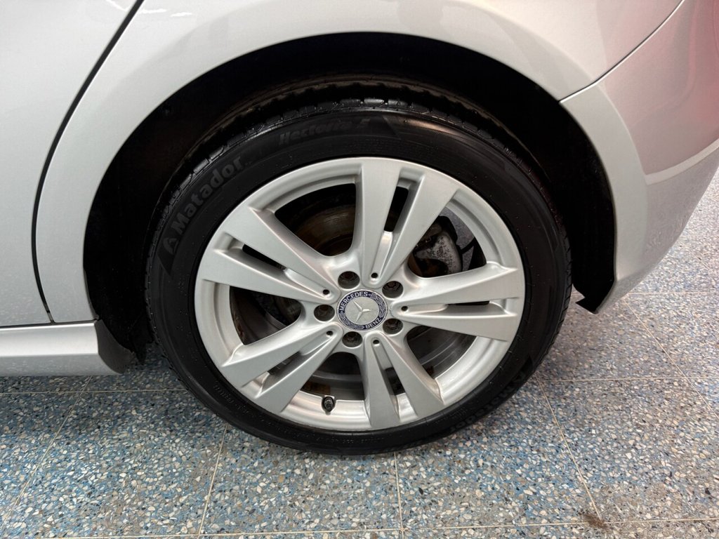 Used Mercedes-Benz A-Class 2017 for sale - 76776595: Photo 11