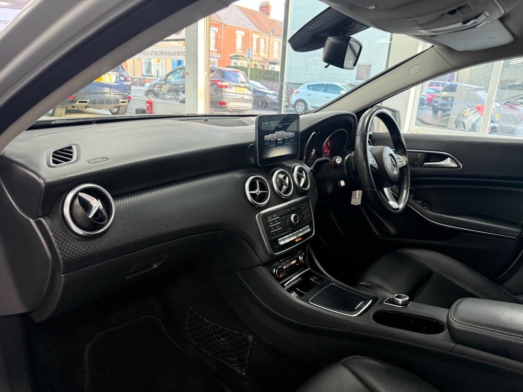 Used Mercedes-Benz A-Class 2017 for sale - 76776595: Photo 12
