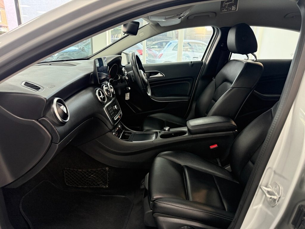 Used Mercedes-Benz A-Class 2017 for sale - 76776595: Photo 13