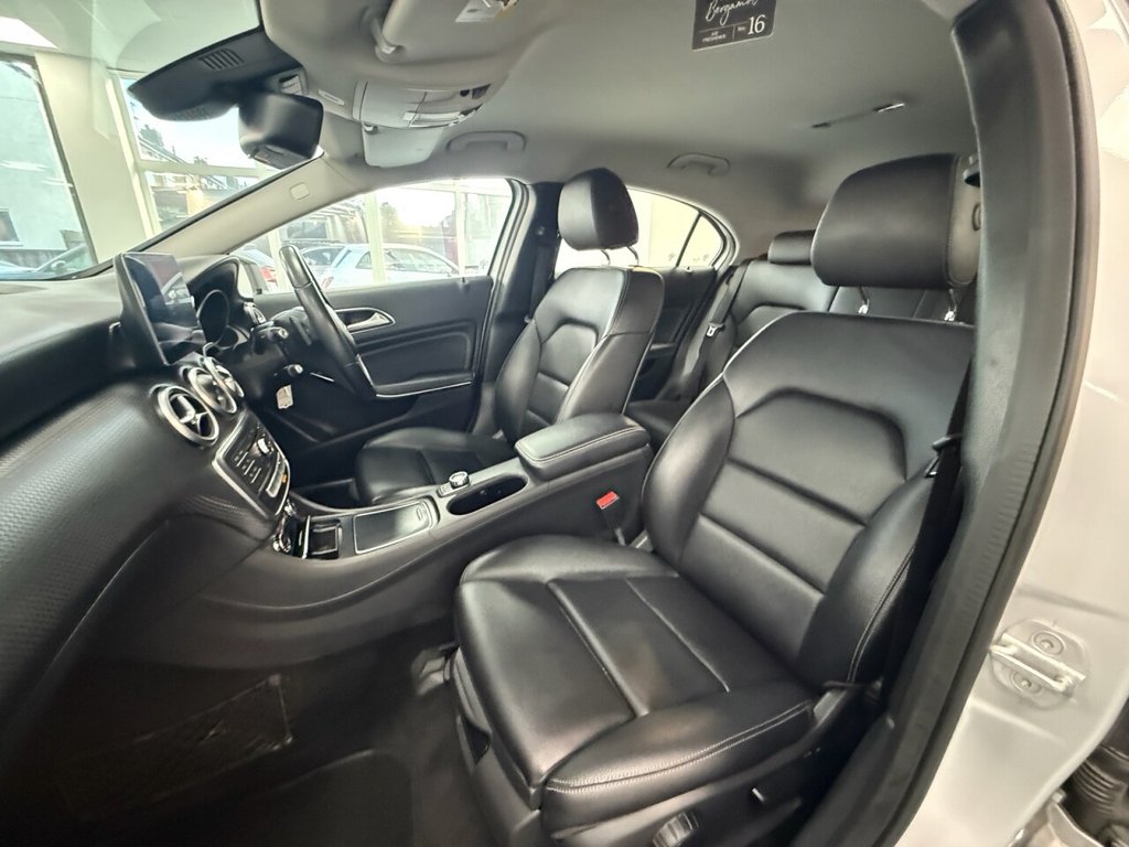 Used Mercedes-Benz A-Class 2017 for sale - 76776595: Photo 14