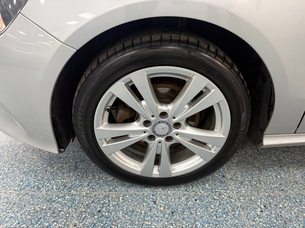 Used Mercedes-Benz A-Class 2017 for sale - 76776595: Photo 17